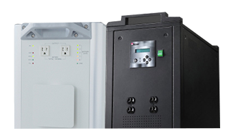 蓄電池サービス